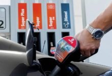 سعر الديزل في ألمانيا يسجل رقماً قياسياً 16 سعر الديزل في ألمانيا يسجل رقماً قياسياً