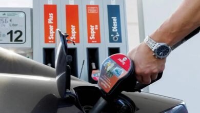 سعر الديزل في ألمانيا يسجل رقماً قياسياً