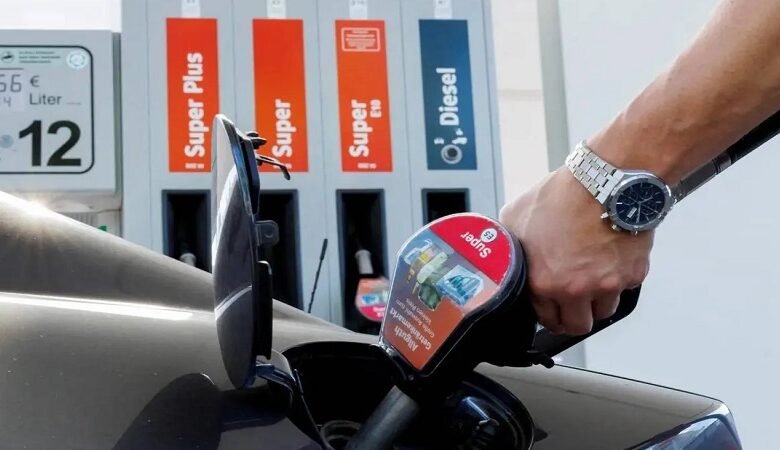 سعر الديزل في ألمانيا يسجل رقماً قياسياً
