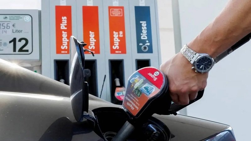 سعر الديزل في ألمانيا يسجل رقماً قياسياً 2 1477182