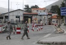 واشنطن تلجم خطة إسرائيل جرّ سوريا إلى لبنان 16 واشنطن تلجم خطة إسرائيل جرّ سوريا إلى لبنان