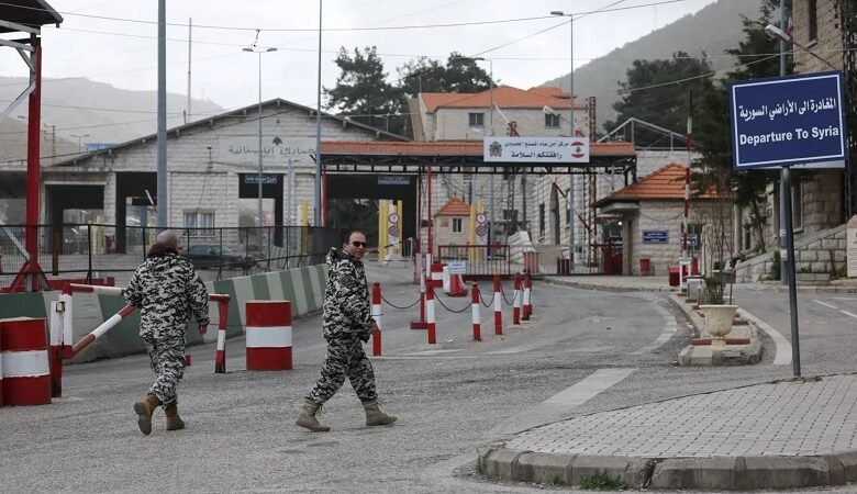 واشنطن تلجم خطة إسرائيل جرّ سوريا إلى لبنان