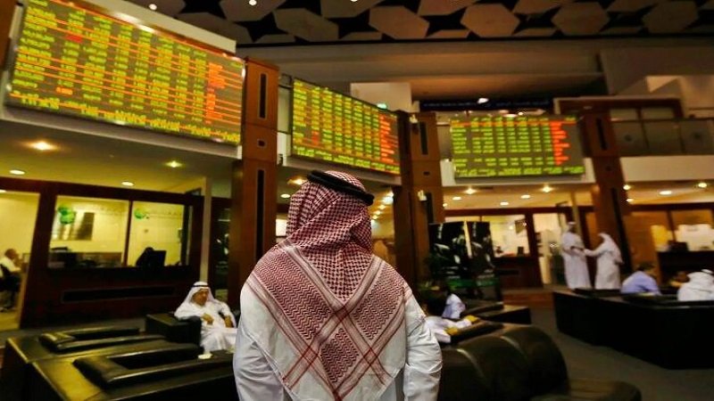 تماسك الأسهم الخليجية مع اقتراب مهلة ترامب بشأن إيران 2 1478332