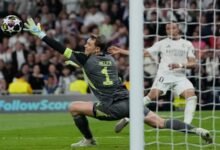 تألق نوير ينعش آمال عودته للمنتخب الألماني قبل كأس العالم 16 1480257