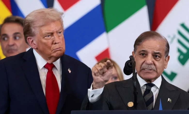 كيف توسَّطت باكستان في هدنة مؤقتة بين إيران والولايات المتحدة؟ 1 كيف توسَّطت باكستان في هدنة مؤقتة بين إيران والولايات المتحدة؟