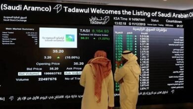 «انفراجة هرمز» تشعل أسواق الأسهم الخليجية