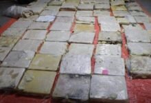 عملية سورية - أردنية مشتركة تحبط محاولة لتهريب المخدرات
