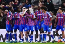 دوري المؤتمر: بالاس يهزم فيورنتينا ويضع قدماً في نصف النهائي 12 دوري المؤتمر: بالاس يهزم فيورنتينا ويضع قدماً في نصف النهائي