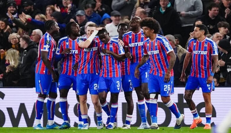 دوري المؤتمر: بالاس يهزم فيورنتينا ويضع قدماً في نصف النهائي 1 دوري المؤتمر: بالاس يهزم فيورنتينا ويضع قدماً في نصف النهائي