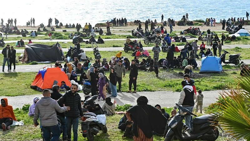 طهران وواشنطن إلى التفاوض... والفجوات عميقة 2 1483500