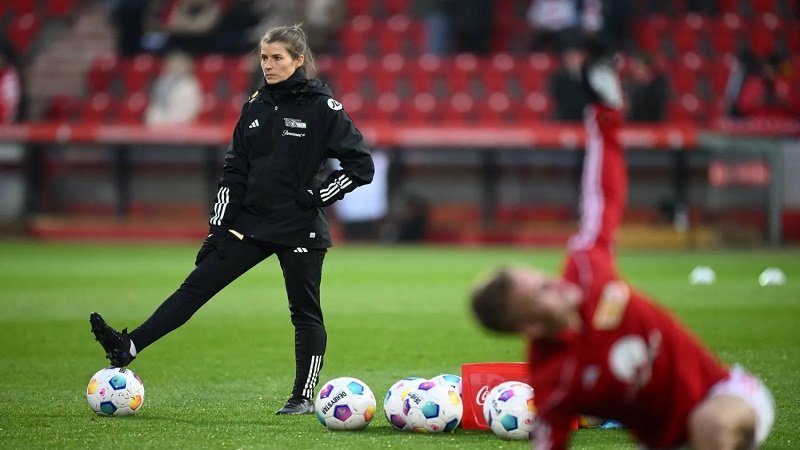 الألمانية إيتا... تكسر القواعد التاريخية في الدوريات الخمسة الكبرى 2 1487225