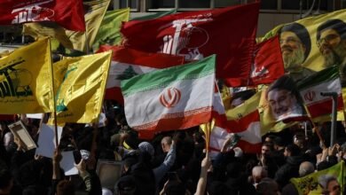 هل يمنع الدستور اللبناني التفاوض المباشر مع إسرائيل؟ 12 هل يمنع الدستور اللبناني التفاوض المباشر مع إسرائيل؟