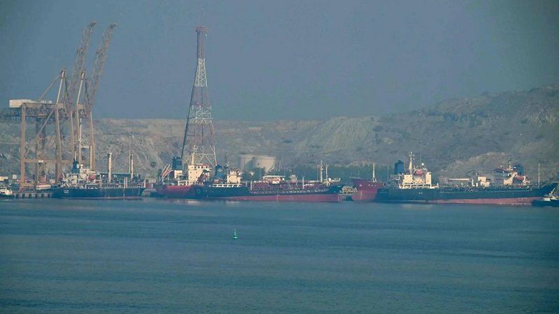 ما تأثير «حصار هرمز» على تدفقات النفط؟ 2 1488637