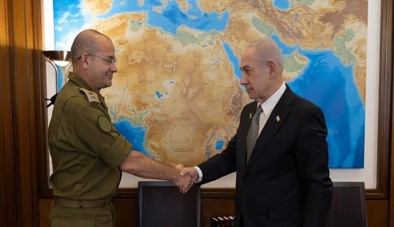 ماذا نعرف عن رومان غوفمان رئيس الموساد الجديد؟