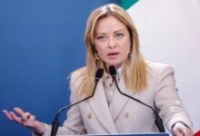 إيطاليا تعلّق اتفاقية للتعاون الدفاعي مع إسرائيل