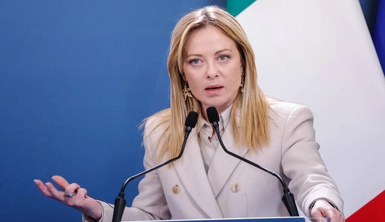 إيطاليا تعلّق اتفاقية للتعاون الدفاعي مع إسرائيل
