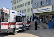 تركيا: 4 قتلى في ثاني إطلاق نار بمدرسة خلال يومين 17 تركيا: 4 قتلى في ثاني إطلاق نار بمدرسة خلال يومين