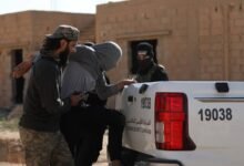 القبض على خلية تابعة لداعش في شمال سوريا