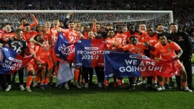 كوفنتري يعود إلى «الدوري الإنجليزي الممتاز» بعد غياب 25 عاماً