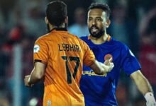 الجيش الملكي المغربي إلى نهائي «أبطال أفريقيا»