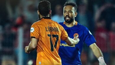 الجيش الملكي المغربي إلى نهائي «أبطال أفريقيا»