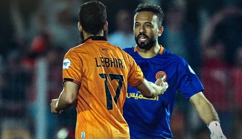 الجيش الملكي المغربي إلى نهائي «أبطال أفريقيا»