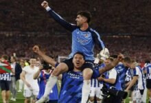 سوسييداد يطيح أتلتيكو بالترجيحية ويتوج بطلاً لكأس إسبانيا