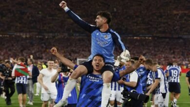 سوسييداد يطيح أتلتيكو بالترجيحية ويتوج بطلاً لكأس إسبانيا