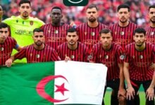اتحاد الجزائر يصعد لملاقاة الزمالك في نهائي الكونفيدرالية الأفريقية 12 اتحاد الجزائر يصعد لملاقاة الزمالك في نهائي الكونفيدرالية الأفريقية