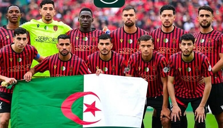 اتحاد الجزائر يصعد لملاقاة الزمالك في نهائي الكونفيدرالية الأفريقية 1 اتحاد الجزائر يصعد لملاقاة الزمالك في نهائي الكونفيدرالية الأفريقية