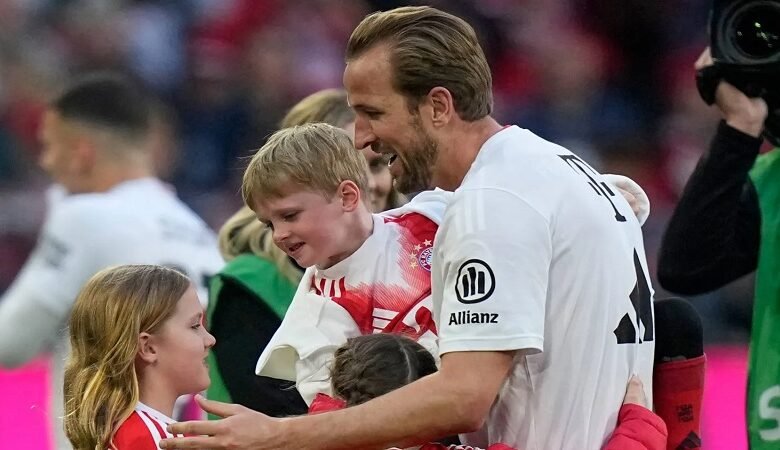 كيف فاز البايرن بلقب الدوري الألماني 13 مرة خلال 14 عاماً؟ 1 كيف فاز البايرن بلقب الدوري الألماني 13 مرة خلال 14 عاماً؟