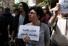 إعادة هيكلة القطاع الوظيفي في سوريا تدفع عائلات تحت خط الفقر