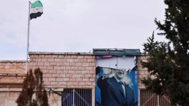محاكمة قريبة لعاطف نجيب «جزار أطفال درعا»