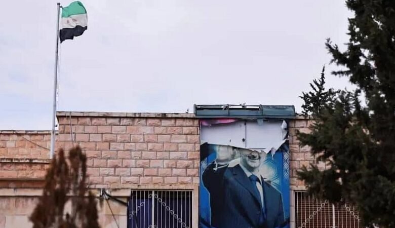 محاكمة قريبة لعاطف نجيب «جزار أطفال درعا» 1 محاكمة قريبة لعاطف نجيب «جزار أطفال درعا»