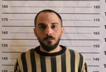 مرتكب مجزرة التضامن بقبضة العدالة.. من هو المجرم أمجد يوسف؟ 12 مرتكب مجزرة التضامن بقبضة العدالة.. من هو المجرم أمجد يوسف؟