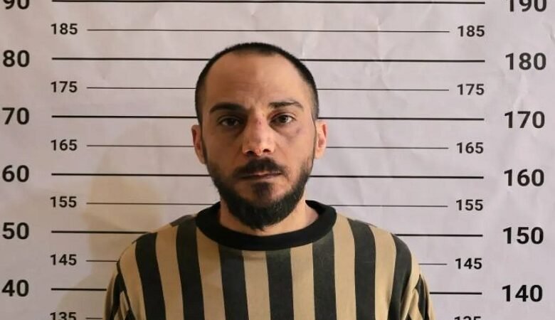مرتكب مجزرة التضامن بقبضة العدالة.. من هو المجرم أمجد يوسف؟