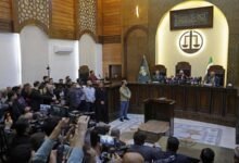 رفع جلسة المحاكمة العلنية لكبار رموز نظام الأسد إلى 10 مايو