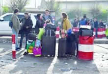 هل أسهمت الحرب الإسرائيلية على لبنان في عودة السوريين إلى بلدهم؟
