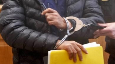 محاكمة سوري في ألمانيا قتل 70 سجيناً تحت التعذيب بدمشق