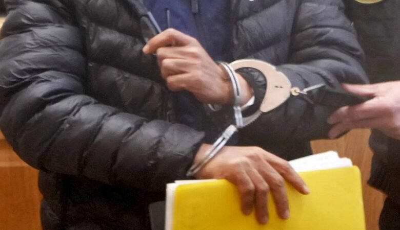 محاكمة سوري في ألمانيا قتل 70 سجيناً تحت التعذيب بدمشق