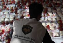سوريا: تفكيك خلية إرهابية بحمص... وأخرى دولية لتهريب المخدرات 16 سوريا: تفكيك خلية إرهابية بحمص... وأخرى دولية لتهريب المخدرات