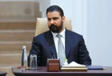 من الزيدي المكلف تشكيل الحكومة العراقية؟ 13 من الزيدي المكلف تشكيل الحكومة العراقية؟