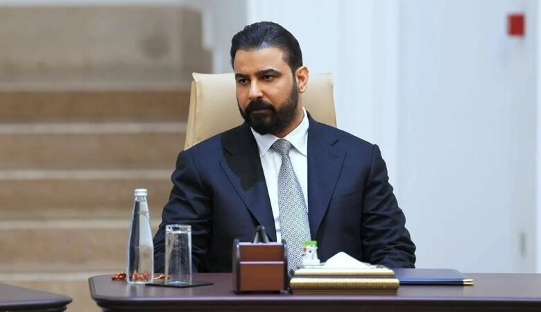 من الزيدي المكلف تشكيل الحكومة العراقية؟
