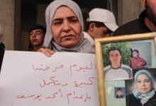 تشميع منزل المتهم الرئيسي في «مجزرة التضامن» 13 تشميع منزل المتهم الرئيسي في «مجزرة التضامن»