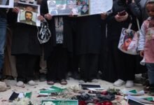 «العدالة الانتقالية» لملاحقة فادي صقر المتهم بجرائم حرب في سوريا