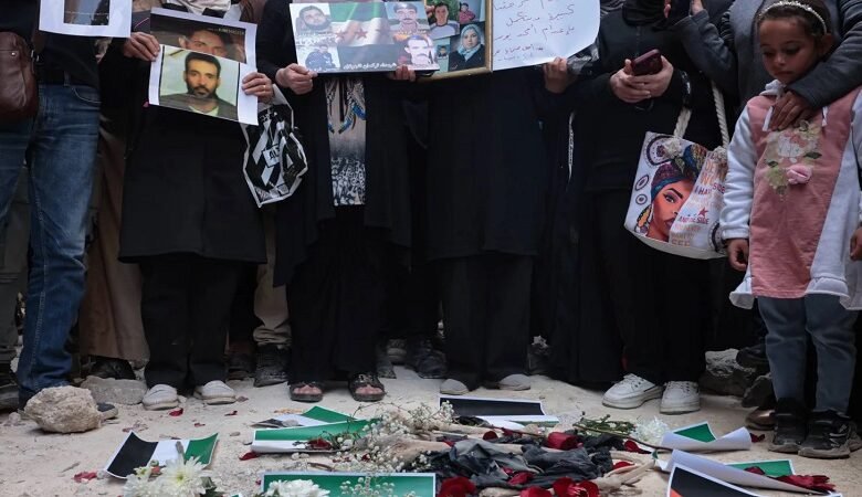 «العدالة الانتقالية» لملاحقة فادي صقر المتهم بجرائم حرب في سوريا