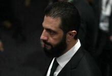 الشرع إلى الرياض في مستهل جولة خليجية 17 الشرع إلى الرياض في مستهل جولة خليجية
