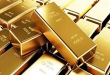 تراجع الذهب متأثراً بارتفاع النفط جراء الحرب 13 تراجع الذهب متأثراً بارتفاع النفط جراء الحرب