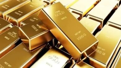تراجع الذهب متأثراً بارتفاع النفط جراء الحرب 13 تراجع الذهب متأثراً بارتفاع النفط جراء الحرب