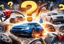 15 خرافة عن السيارات يرفض السائقون تكذيبها!